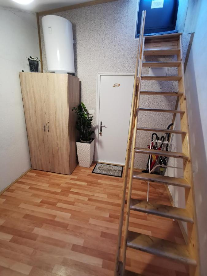 Apartma Remi Piran Ngoại thất bức ảnh