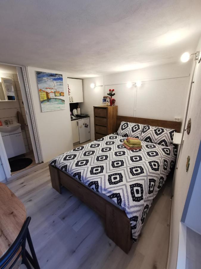 Apartma Remi Piran Ngoại thất bức ảnh