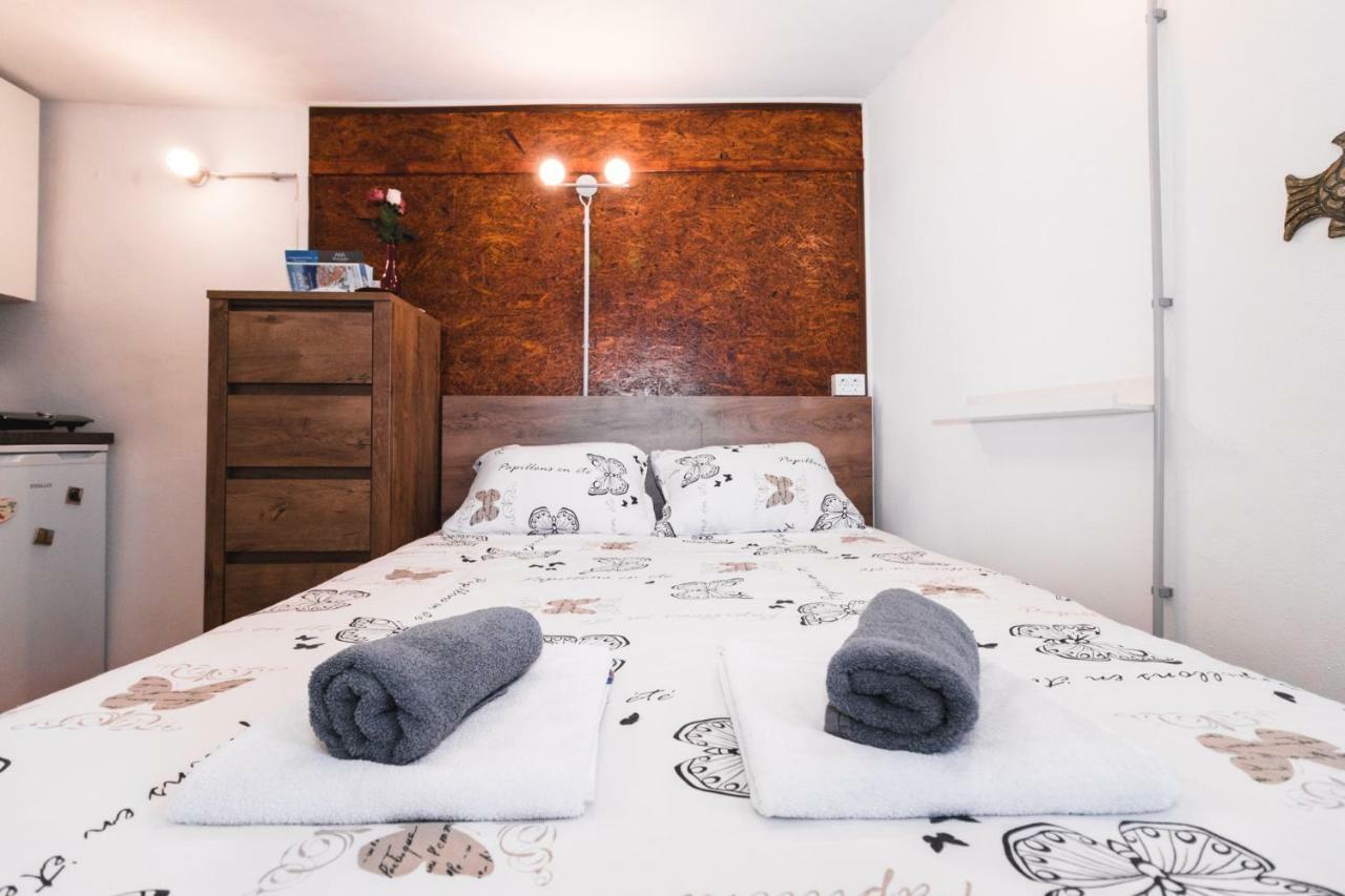 Apartma Remi Piran Ngoại thất bức ảnh