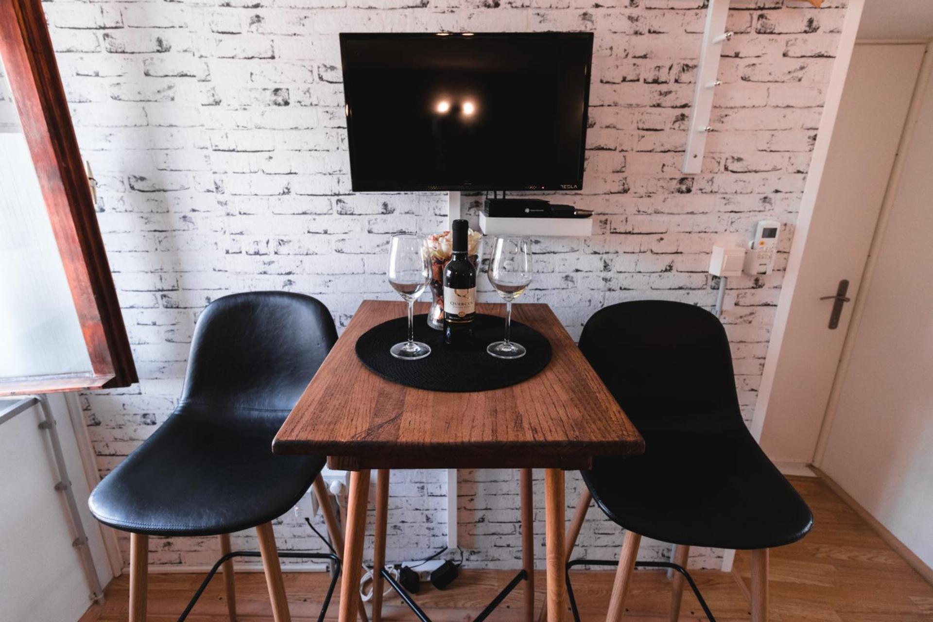 Apartma Remi Piran Ngoại thất bức ảnh