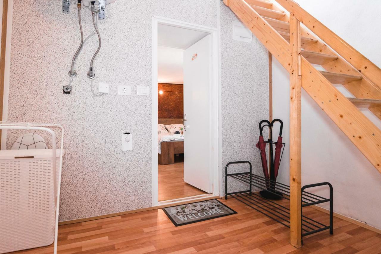 Apartma Remi Piran Ngoại thất bức ảnh