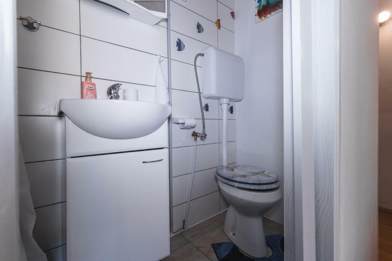 Apartma Remi Piran Ngoại thất bức ảnh