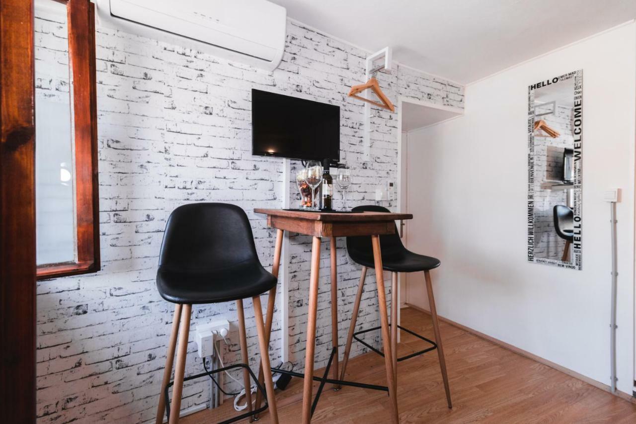 Apartma Remi Piran Ngoại thất bức ảnh