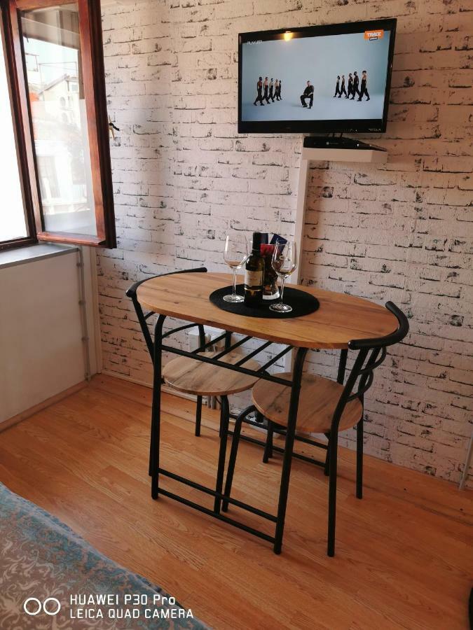 Apartma Remi Piran Ngoại thất bức ảnh